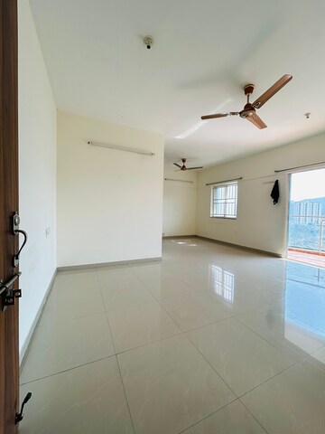 2 BHK Apartment For Rent in Megapolis Smart Homes II-Sunway, Hinjewadi