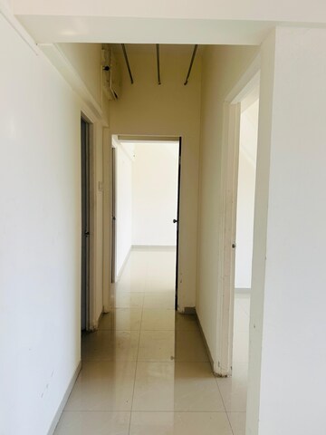 Building Lobby in 2 BHK Apartment at Megapolis Smart Homes II-Sunway, Hinjewadi – for Rent