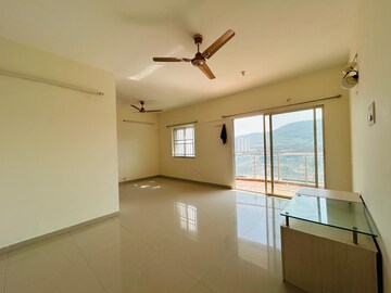 Room in 2 BHK Apartment at Megapolis Smart Homes II-Sunway, Hinjewadi – for Rent