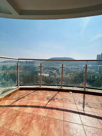 Swimming Pool in 2 BHK Apartment at Megapolis Smart Homes II-Sunway, Hinjewadi – for Rent