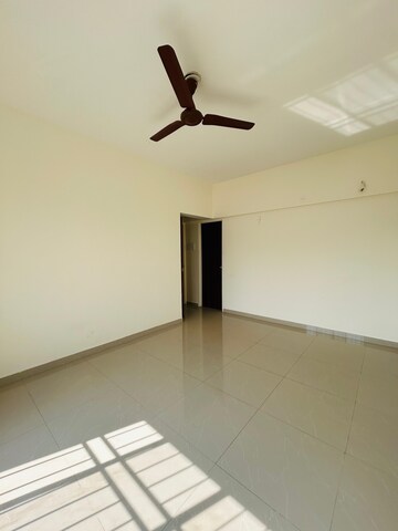 Room in 2 BHK Apartment at Megapolis Smart Homes II-Sunway, Hinjewadi – for Rent