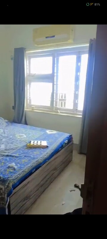 Bedroom in 1 BHK Apartment at Ashirwad CHS Andheri West, Versova – for Rent