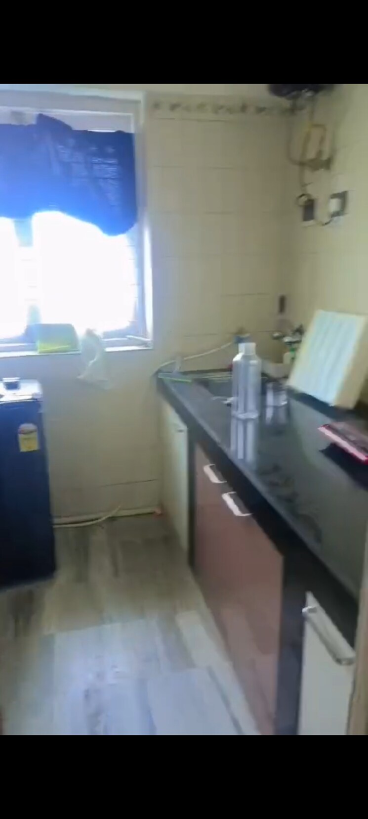 Kitchen, ashirwad-chs-andheri-west 1 Bedroom 410 Sq.Ft. Apartment In Versova Mumbai 8053666