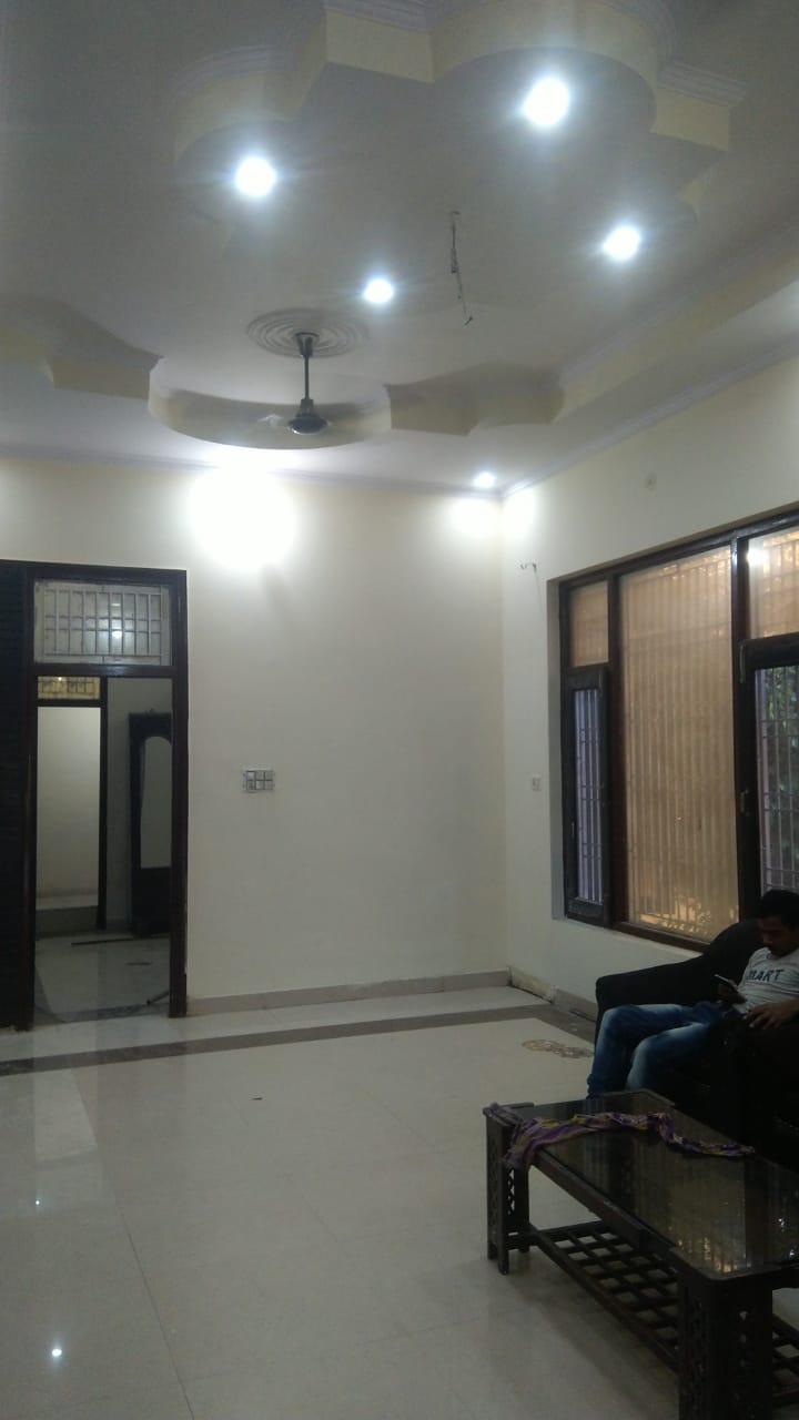 4 BHK Independent House For Sale in Durga Enclave