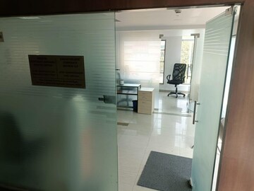 Team Area in  Office Space in IT/SEZ at Kavuri Hills, Madhapur – for Rent