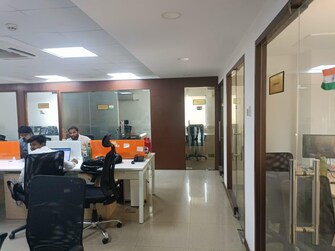 Commercial Office Space in IT/SEZ 3700 Sq.Ft. For Rent in Madhapur Hyderabad  8053711