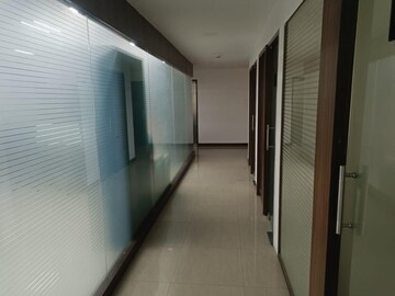 Building Lobby in  Office Space in IT/SEZ at Kavuri Hills, Madhapur – for Rent