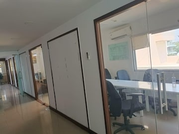 Team Area in  Office Space in IT/SEZ at Kavuri Hills, Madhapur – for Rent