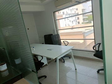 Team Area in  Office Space in IT/SEZ at Kavuri Hills, Madhapur – for Rent