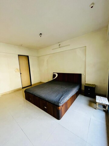 Bedroom in 3 BHK Apartment at HDIL Metropolis Residences, Andheri West – for Rent