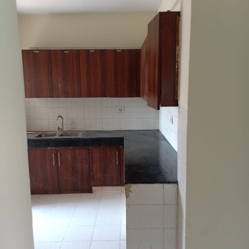 Kitchen in 3.5 BHK Builder Floor at BPTP Park 81, Sector 81 – for Rent