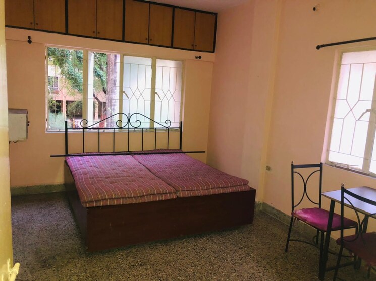 Bedroom, kubera-garden 1 Bedroom 550 Sq.Ft. Apartment In Kondhwa Pune 8053718