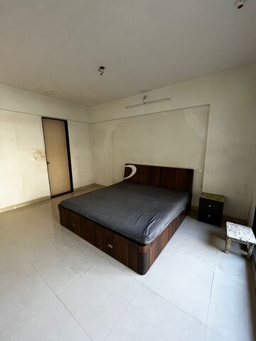 3 BHK Apartment For Rent in HDIL Metropolis Residences, Andheri West