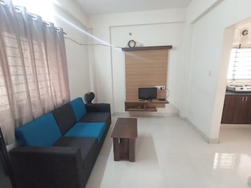 1 BHK Apartment For Rent in Hsr Layout Bangalore  8053722