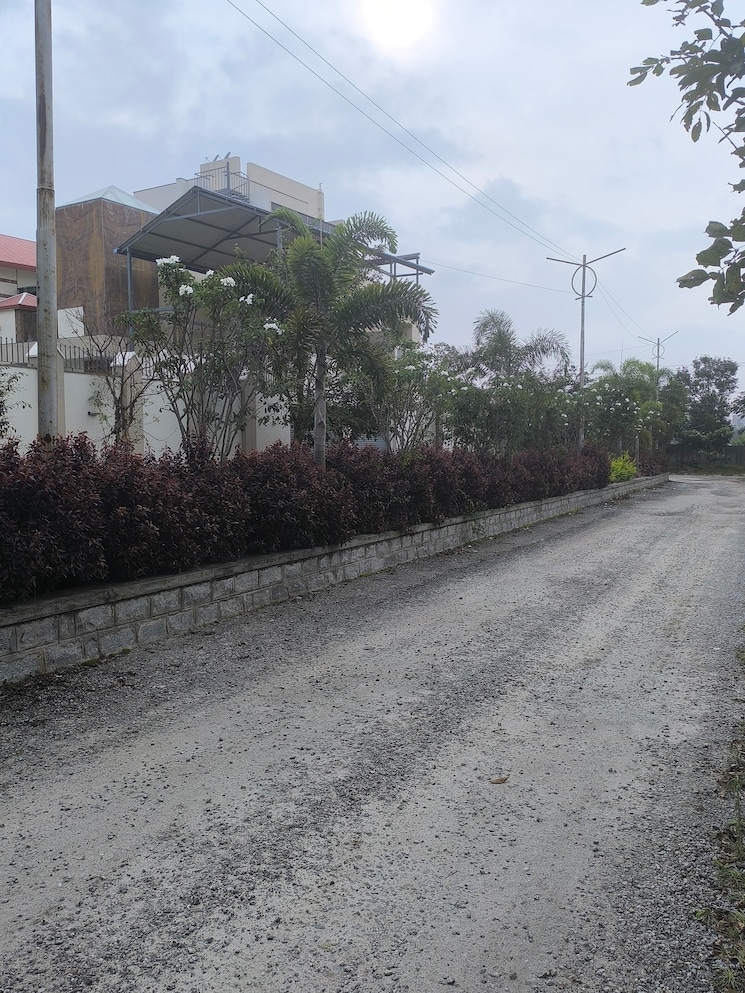 undefined, vaishnavi-urban-county  1200 Sq.Ft. Plot In Kumbaranahalli Bangalore 8053730