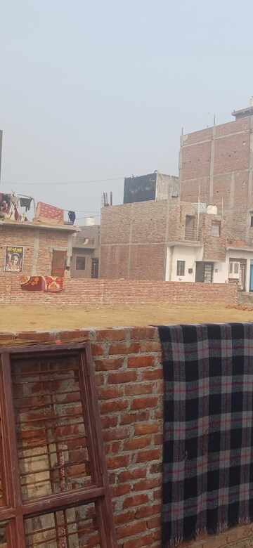  Plot – Exterior View View at Dheeraj Nagar - for Sale