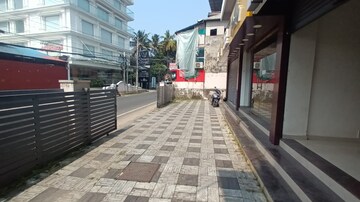  Office Space – Exterior View View at Kaloor - for Rent