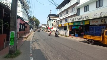  Office Space – Exterior View View at Kaloor - for Rent