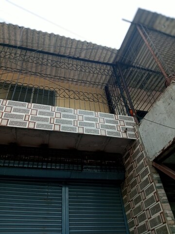  Shop – Exterior View View at Goregaon West - for Rent