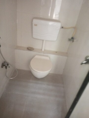 Washroom in  Shop at Goregaon West – for Rent