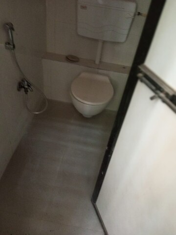 Washroom in  Shop at Goregaon West – for Rent
