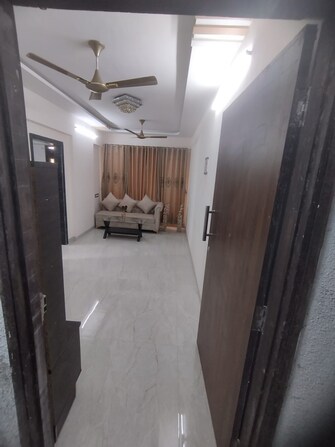 1 BHK Apartment For Resale in Sai Darshan Naigaon Naigaon East Palghar  8053748