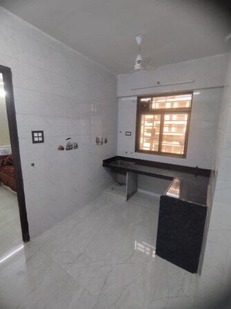 1 BHK Apartment For Resale in Sai Darshan Naigaon Naigaon East Palghar  8053748