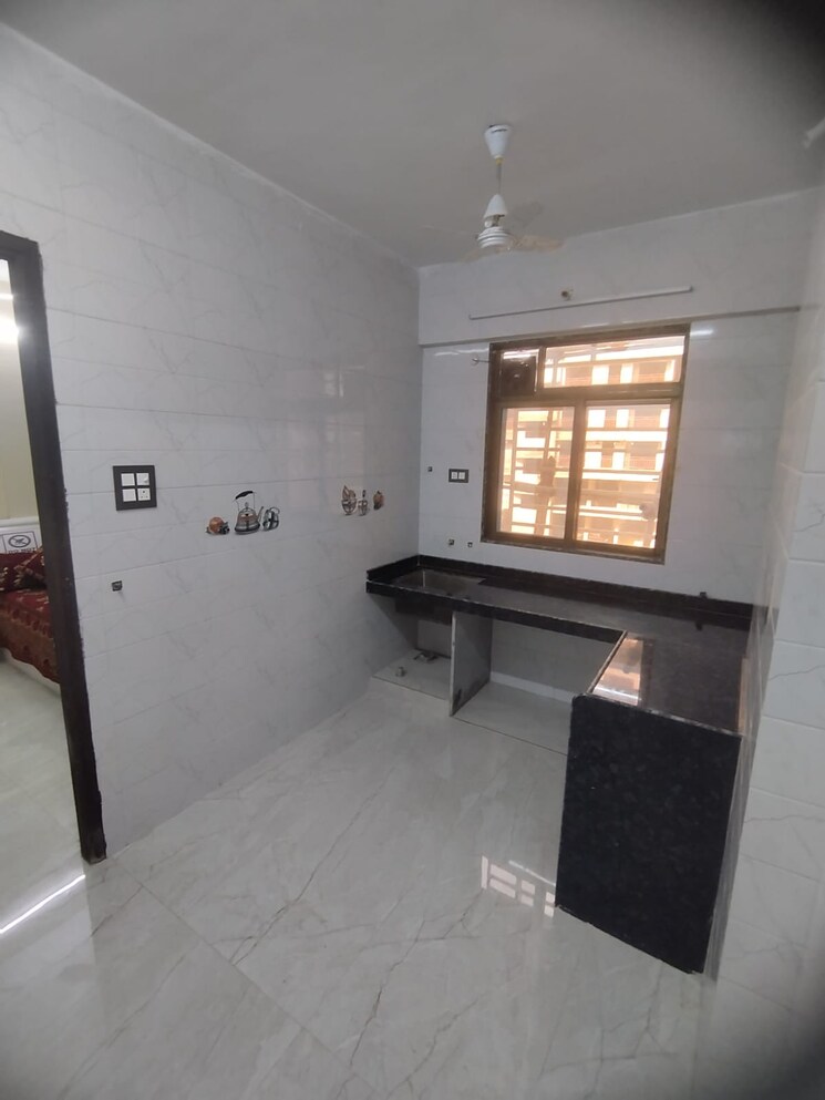 Kitchen, sai-darshan-naigaon 1 Bedroom 450 Sq.Ft. Apartment In Naigaon East Palghar 8053748