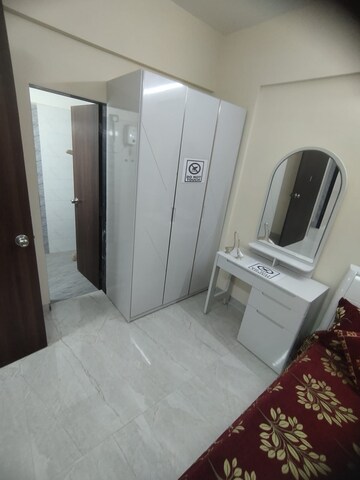 Room in 1 BHK Apartment at Sai Darshan Naigaon, Naigaon East – for Sale