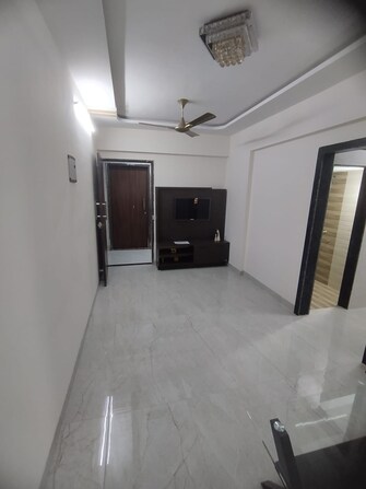 1 BHK Apartment For Resale in Sai Darshan Naigaon Naigaon East Palghar  8053748