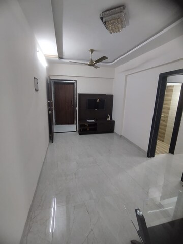 Building Lobby in 1 BHK Apartment at Sai Darshan Naigaon, Naigaon East – for Sale