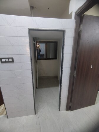 1 BHK Apartment For Resale in Sai Darshan Naigaon Naigaon East Palghar  8053748