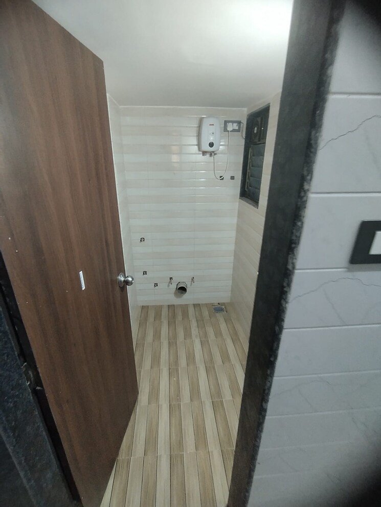 Bathroom, sai-darshan-naigaon 1 Bedroom 450 Sq.Ft. Apartment In Naigaon East Palghar 8053748