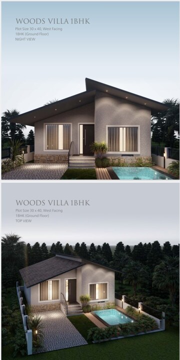  Land – Exterior View View at Katol rd - for Sale