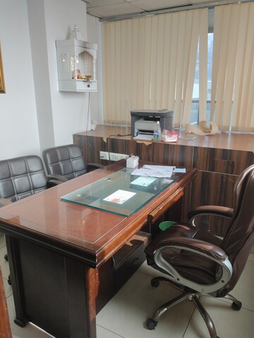  Office Space For Rent in Netaji Subhash Place