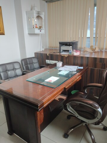 Team Area in  Office Space at Netaji Subhash Place – for Rent