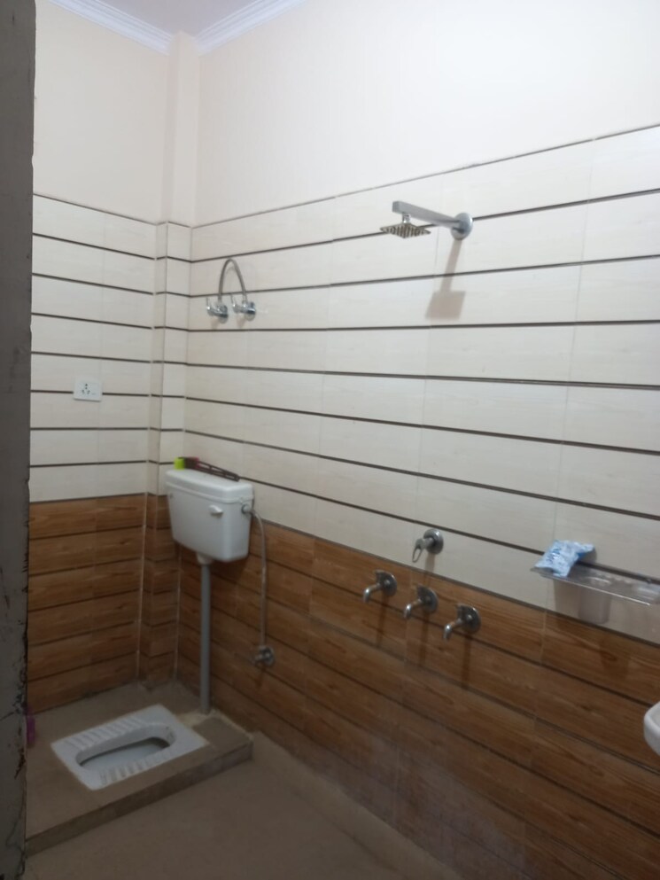 Master Bedroom, krishna garden colony 2 Bedroom 75 Sq.Yd. Apartment In Krishna Garden Colony Ghaziabad 8053761