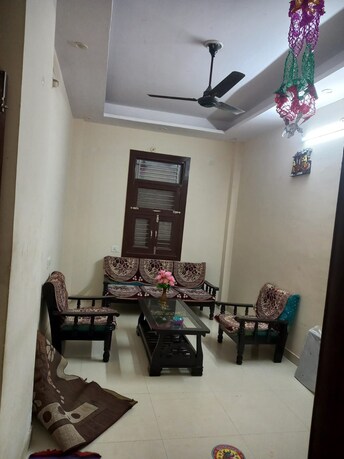 2 BHK Apartment For Resale in Krishna Garden Colony Ghaziabad  8053761