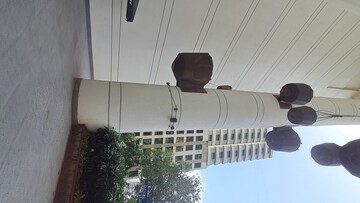 4 BHK Apartment – Exterior View View at Rustomjee Crown, Prabhadevi - for Sale