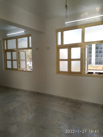 Floor Plan in  Office Space at Nutan Nagar CHS, Bandra West – for Rent