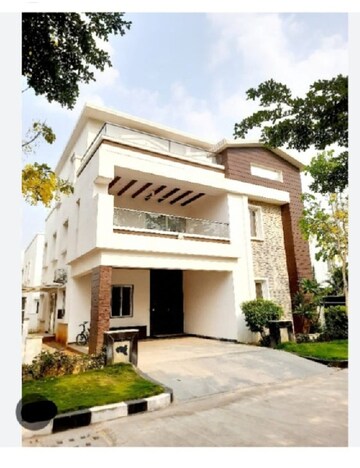 3 BHK Villa For Sale in Kollur