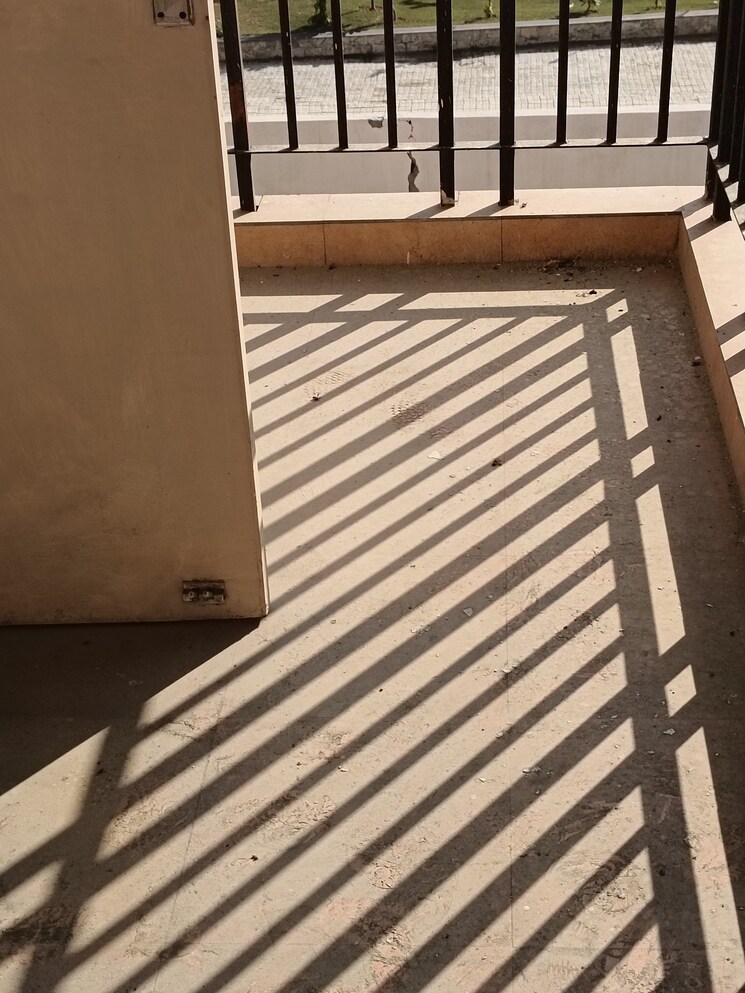 Balcony, lotus-elise 3.5 Bedroom 2075 Sq.Ft. Apartment In Sector 99 Gurgaon 8053778