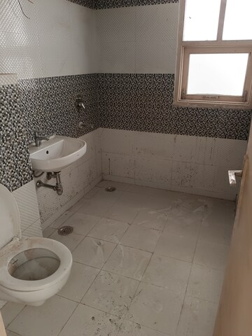 Bathroom in 3.5 BHK Apartment at Lotus Elise, Sector 99 – for Sale