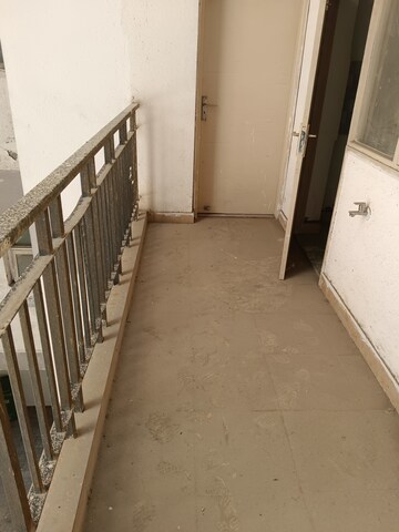 Balcony in 3.5 BHK Apartment at Lotus Elise, Sector 99 – for Sale