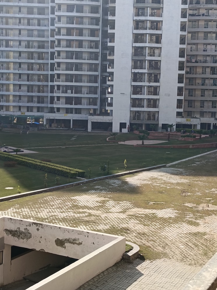 Exterior View, lotus-elise 3.5 Bedroom 2075 Sq.Ft. Apartment In Sector 99 Gurgaon 8053778