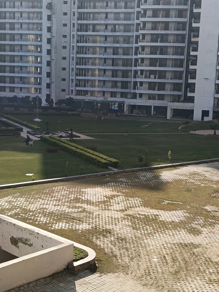 Exterior View, lotus-elise 3.5 Bedroom 2075 Sq.Ft. Apartment In Sector 99 Gurgaon 8053778