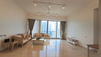 4 BHK Apartment For Resale in Rustomjee Crown Prabhadevi Mumbai  8053766