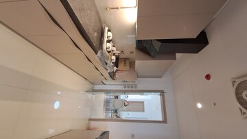 Kitchen in 4 BHK Apartment at Rustomjee Crown, Prabhadevi – for Sale