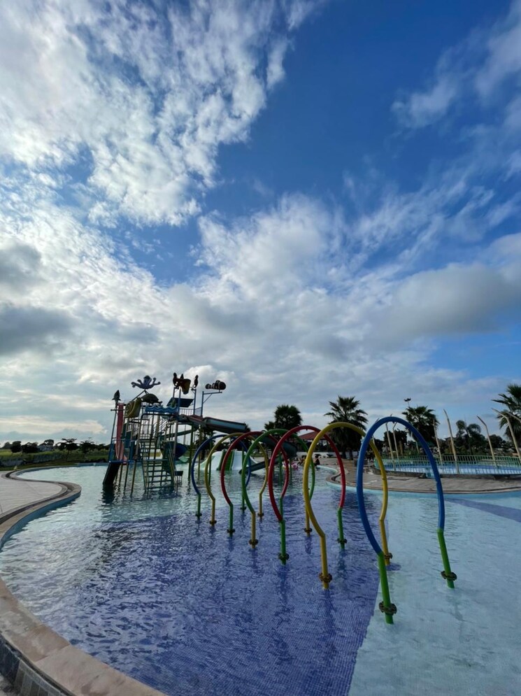 Exterior View, katol rd  3567 Sq.Ft. Plot In Katol rd Nagpur 8053769