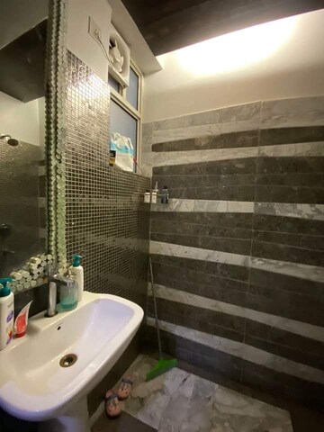 3.5 BHK Independent House – Exterior View View at Sector 82 - for Rent